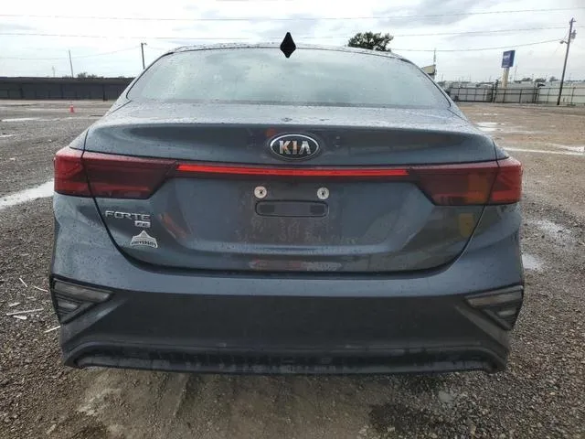 3KPF24AD1KE096437 2019 2019 KIA Forte- FE 6