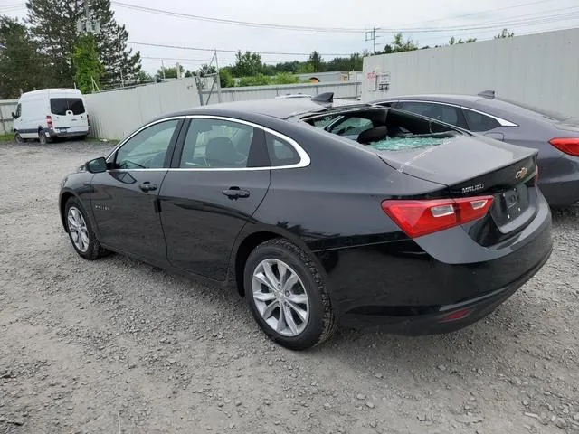 1G1ZD5ST0RF170412 2024 2024 Chevrolet Malibu- LT 2