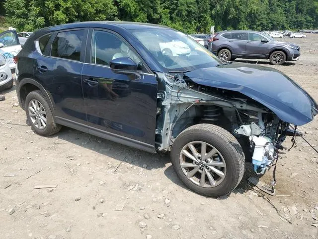 JM3KFBCMXP0133190 2023 2023 Mazda CX-5- Preferred 4