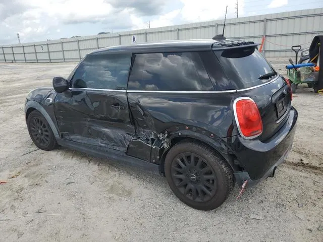 WMWXP5C34H2G61110 2017 2017 Mini Cooper 2