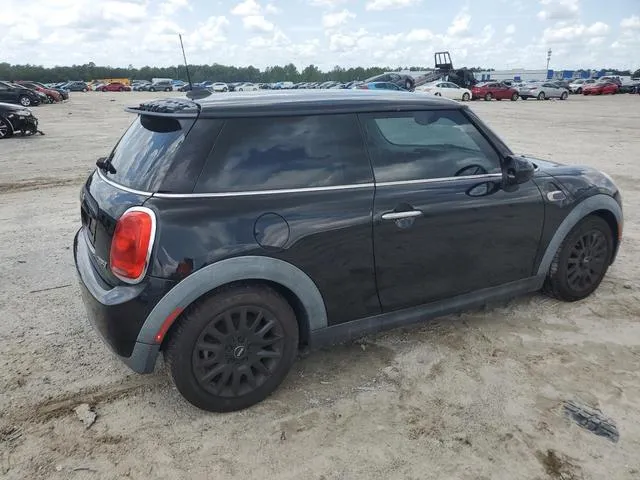 WMWXP5C34H2G61110 2017 2017 Mini Cooper 3