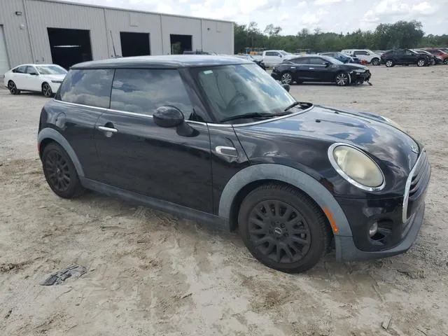 WMWXP5C34H2G61110 2017 2017 Mini Cooper 4