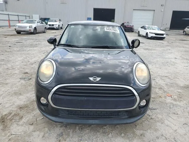 WMWXP5C34H2G61110 2017 2017 Mini Cooper 5