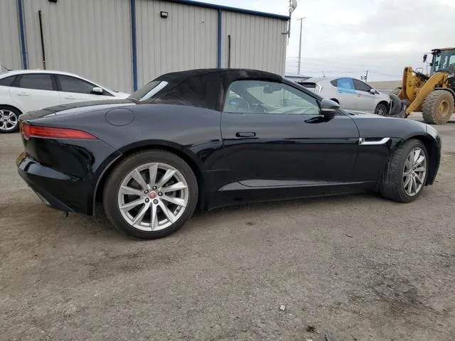 SAJWA6ETXH8K40328 2017 2017 Jaguar F-Type 3