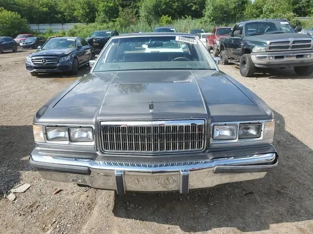 2MEBM74F3KX625659 1989 1989 Mercury Grand Marquis- GS 5