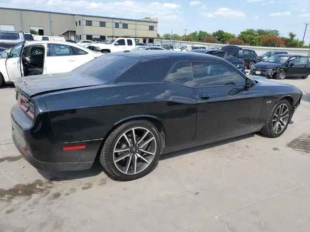 2C3CDZBT9PH695781 2023 2023 Dodge Challenger- R/T 3