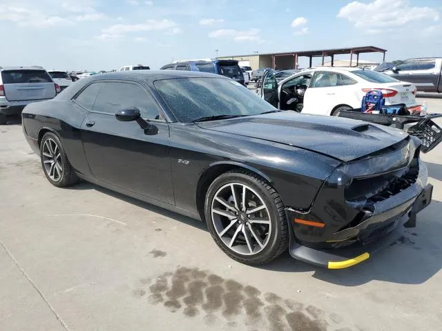 2C3CDZBT9PH695781 2023 2023 Dodge Challenger- R/T 4