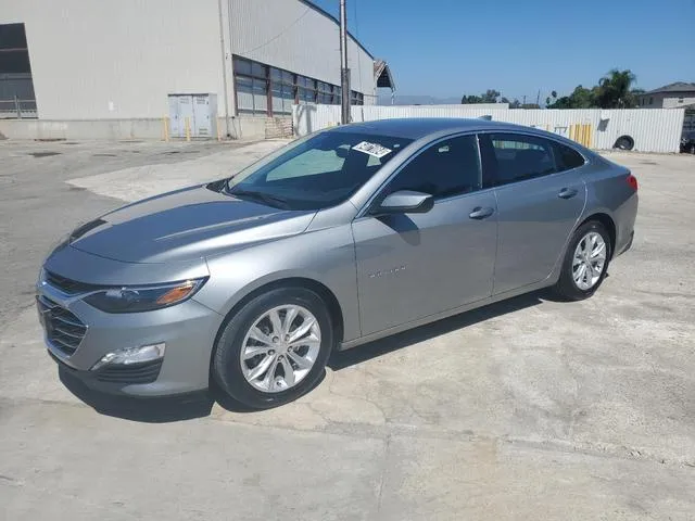 1G1ZD5ST5PF161492 2023 2023 Chevrolet Malibu- LT 1