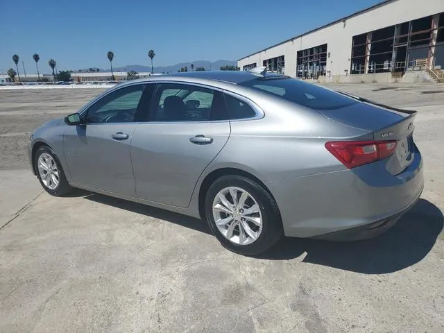 1G1ZD5ST5PF161492 2023 2023 Chevrolet Malibu- LT 2