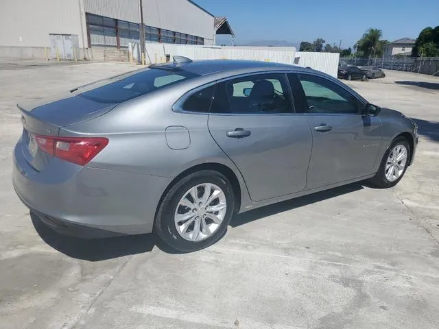 1G1ZD5ST5PF161492 2023 2023 Chevrolet Malibu- LT 3