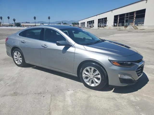 1G1ZD5ST5PF161492 2023 2023 Chevrolet Malibu- LT 4