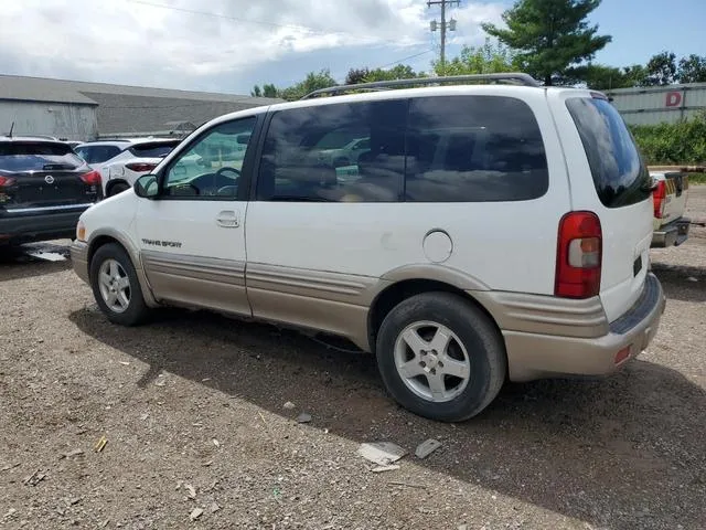 1GMDU06E0WD339962 1998 1998 Pontiac Trans 2