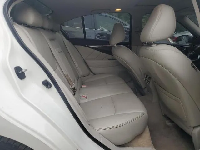 JN1EV7AR2KM553440 2019 2019 Infiniti Q50- Luxe 10