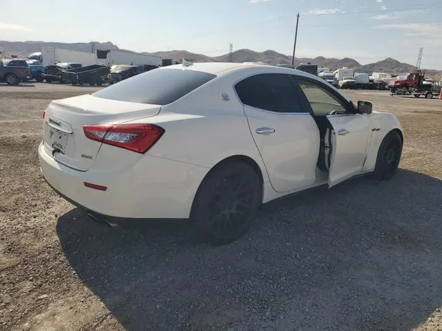 ZAM57XSA4F1142012 2015 2015 Maserati Ghibli 3