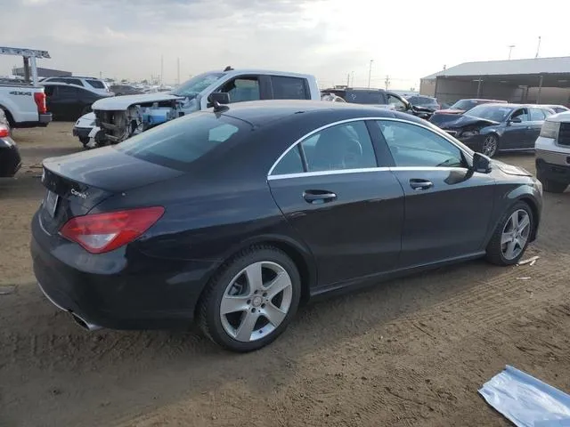 WDDSJ4EB5FN161274 2015 2015 Mercedes-Benz CLA-Class- 250 3