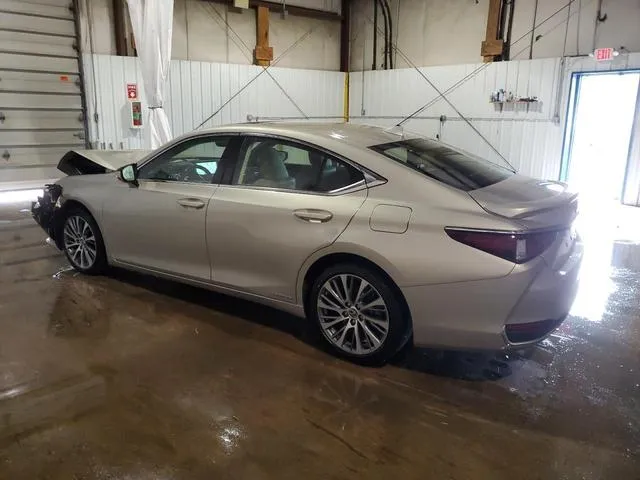 JTHB21B18K2044171 2019 2019 Lexus ES- 300H 2