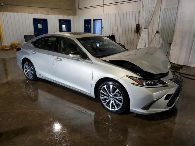 JTHB21B18K2044171 2019 2019 Lexus ES- 300H 4