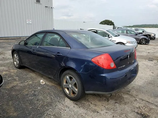 1G2ZH57N384222474 2008 2008 Pontiac G6- GT 2