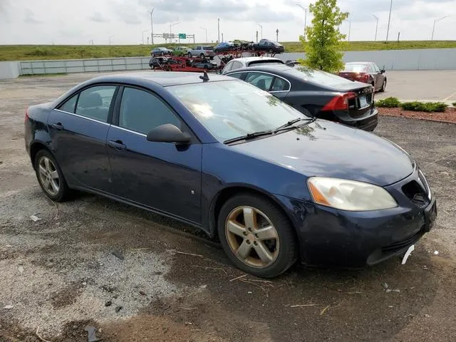 1G2ZH57N384222474 2008 2008 Pontiac G6- GT 4