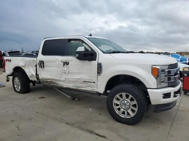 1FT7W2BT3KEC76596 2019 2019 Ford F-250- Super Duty 4