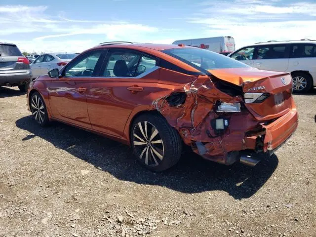 1N4BL4CV3KN317555 2019 2019 Nissan Altima- SR 2