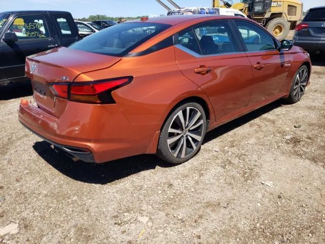 1N4BL4CV3KN317555 2019 2019 Nissan Altima- SR 3