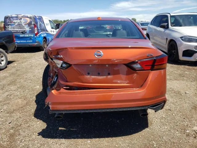 1N4BL4CV3KN317555 2019 2019 Nissan Altima- SR 6