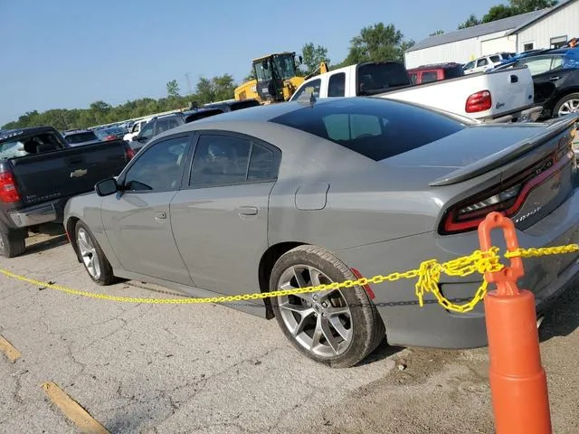 2C3CDXCT0KH721728 2019 2019 Dodge Charger- R/T 2