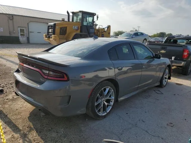 2C3CDXCT0KH721728 2019 2019 Dodge Charger- R/T 3