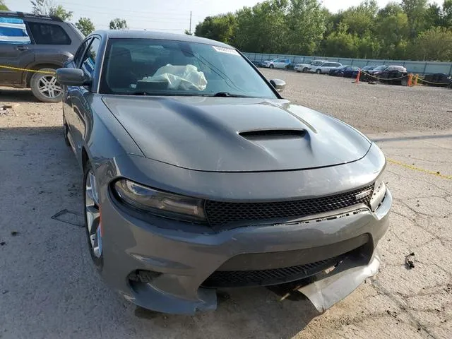 2C3CDXCT0KH721728 2019 2019 Dodge Charger- R/T 5