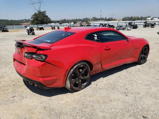 1G1FH1R77K0130135 2019 2019 Chevrolet Camaro- SS 3