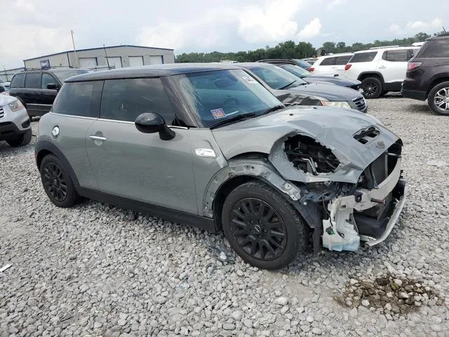 WMWXP7C5XF2A58818 2015 2015 Mini Cooper- S 4