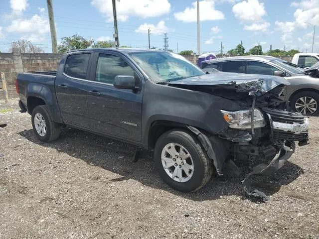 1GCGSCEN1L1157162 2020 2020 Chevrolet Colorado- LT 4