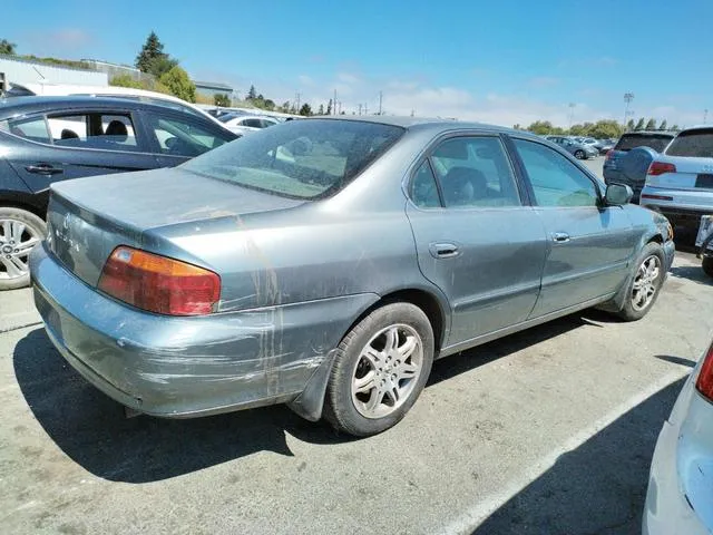 19UUA5660YA028105 2000 2000 Acura TL 3