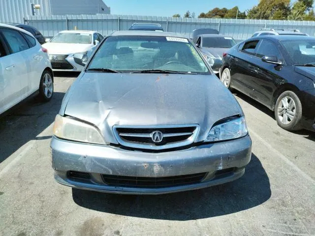 19UUA5660YA028105 2000 2000 Acura TL 5