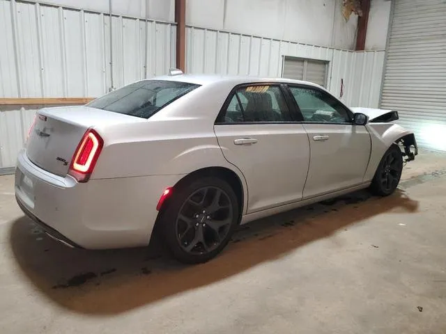 2C3CCABGXMH546007 2021 2021 Chrysler 300- S 3