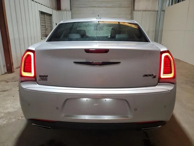 2C3CCABGXMH546007 2021 2021 Chrysler 300- S 6