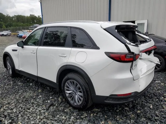 JM3KKAHD3R1167886 2024 2024 Mazda CX-90- Select 2