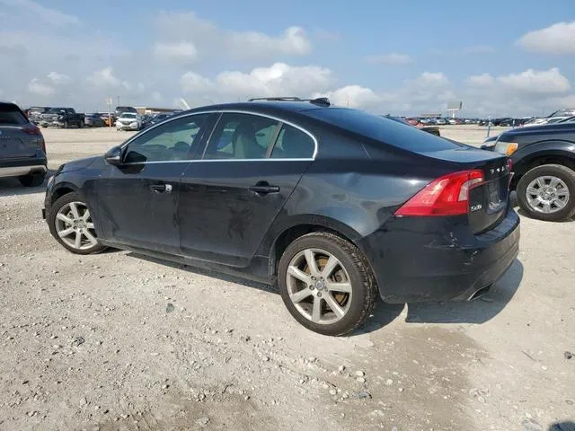 YV126MFK1G1397837 2016 2016 Volvo S60- Premier 2