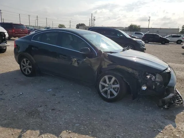 YV126MFK1G1397837 2016 2016 Volvo S60- Premier 4