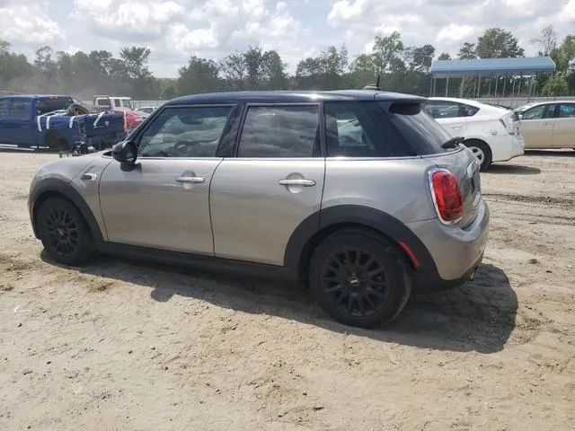 WMWXU1C54K2F82322 2019 2019 Mini Cooper 2