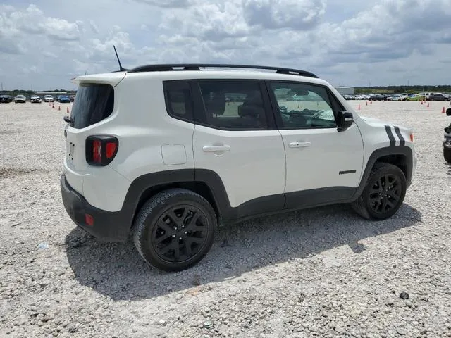 ZACNJDE16NPN81093 2022 2022 Jeep Renegade- Altitude 3