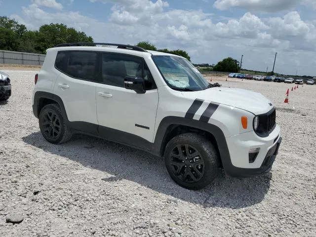 ZACNJDE16NPN81093 2022 2022 Jeep Renegade- Altitude 4