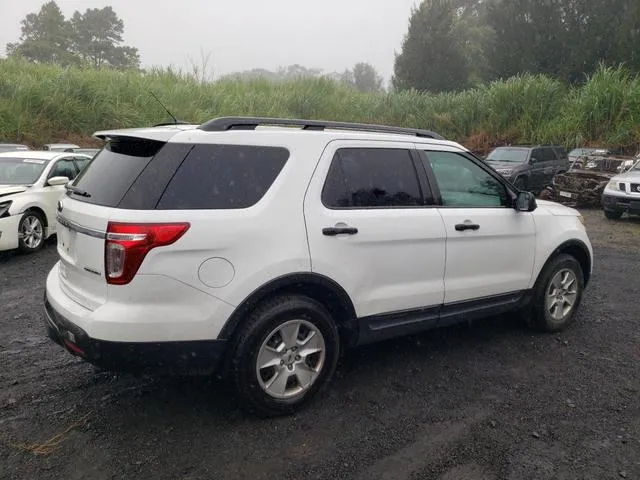 1FM5K7B88DGA84914 2013 2013 Ford Explorer 3