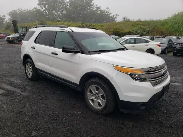 1FM5K7B88DGA84914 2013 2013 Ford Explorer 4