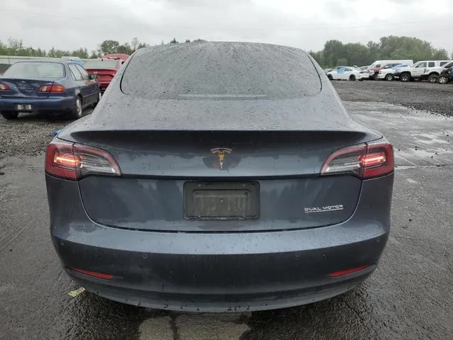 5YJ3E1EC1MF925983 2021 2021 Tesla MODEL 3 6