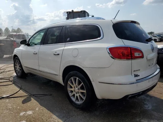 5GAKVBKD2FJ155112 2015 2015 Buick Enclave 2