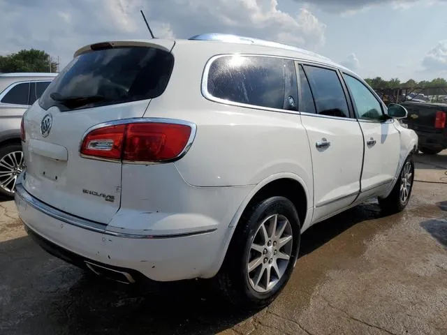 5GAKVBKD2FJ155112 2015 2015 Buick Enclave 3