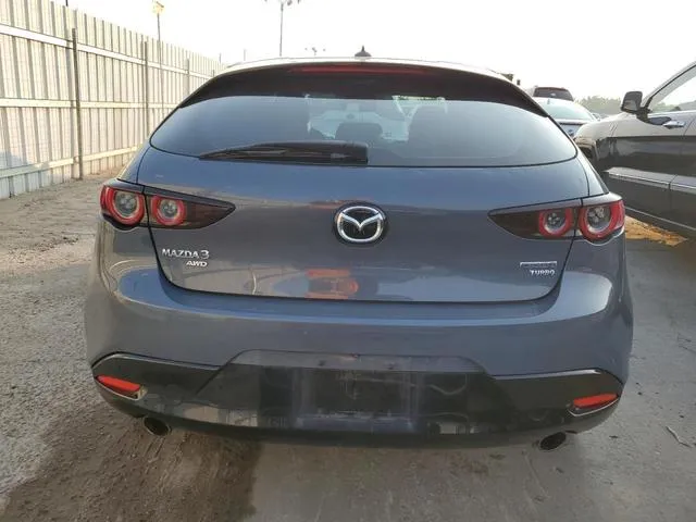 JM1BPBJY1M1328693 2021 2021 Mazda 3 6