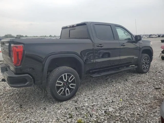 3GTP9EED9LG342446 2020 2020 GMC Sierra- K1500 At4 3